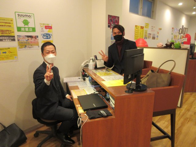 H様の画像