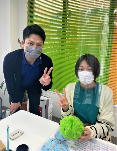 H・Mの画像