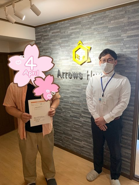 K.A様の画像