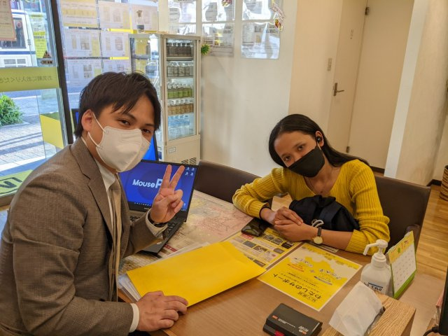 K様の画像