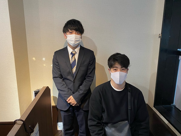 Y・N様の画像