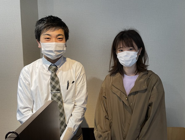 T・M様の画像