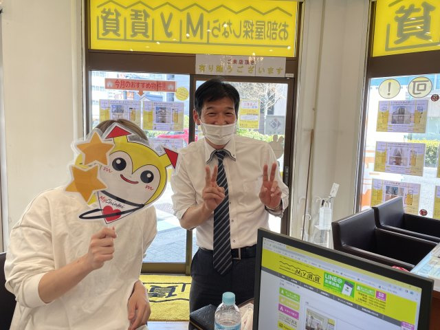 I様の画像