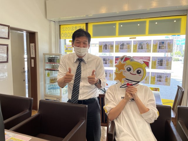 W様の画像