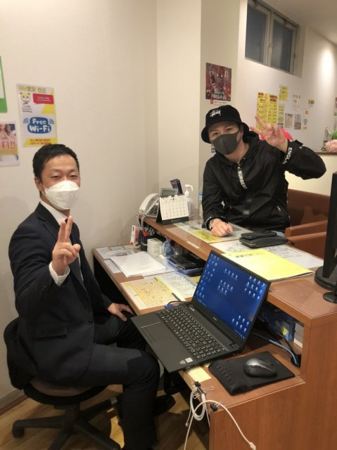 K様の画像