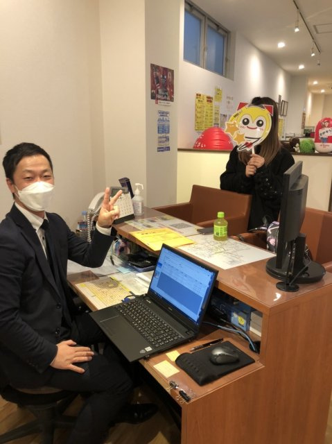 Y様の画像