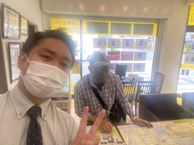 T様の画像