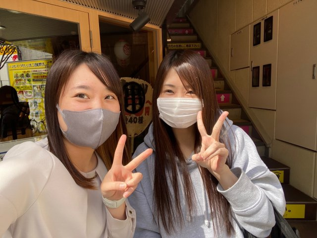 M様の画像