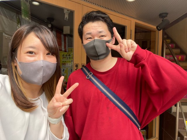 O様の画像
