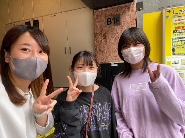 M様の画像