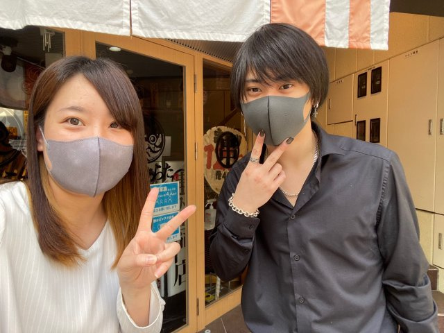 S様の画像