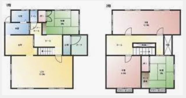藤岡市上大塚　Ｓ様（2022年3月 購入）の画像