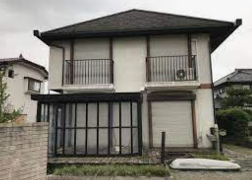 藤岡市上大塚　Ｓ様（2022年3月 購入）の画像