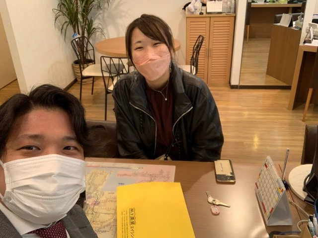 I様の画像