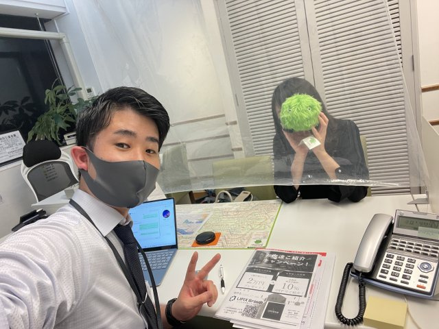 N.S様の画像