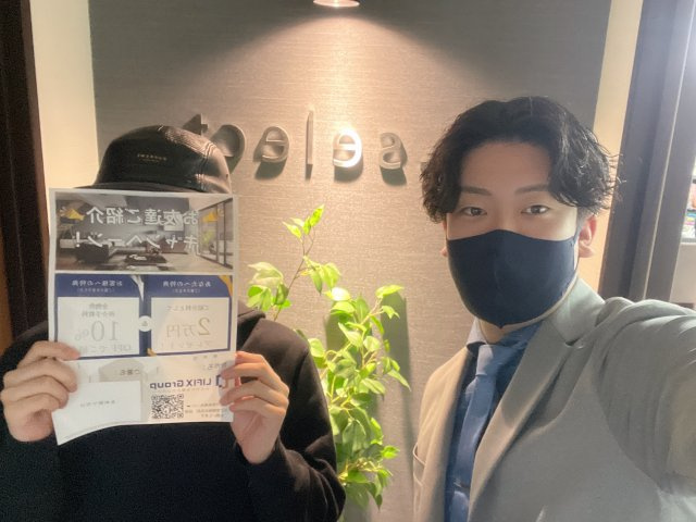 K 様の画像