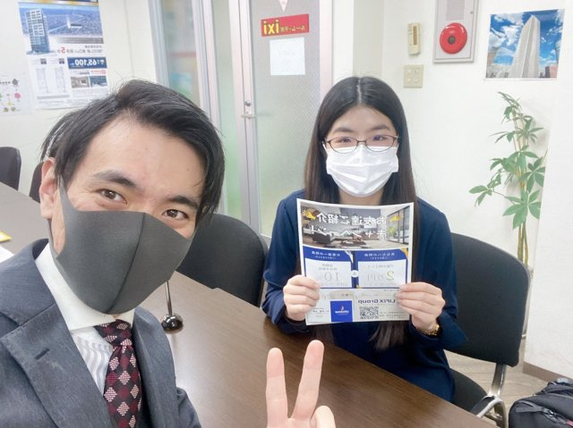 M.M様の画像