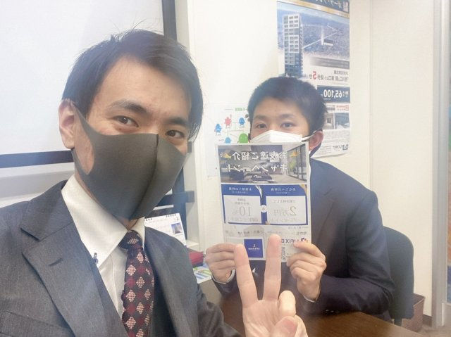 T.Y様の画像