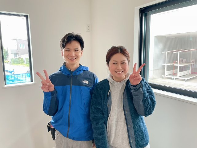 厚木市　J様　新築一戸建て（仲介手数料無料）の画像