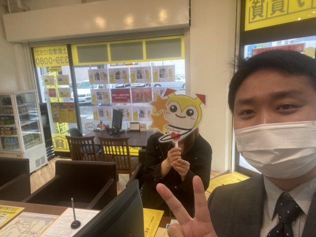 I様の画像