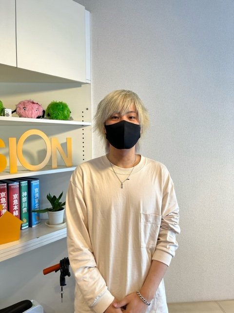 2022.4.23(S・K様)の画像