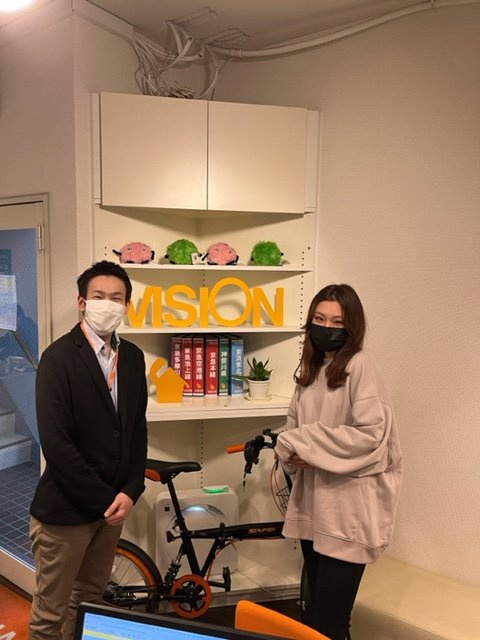 2022.4.24(S・H様)の画像
