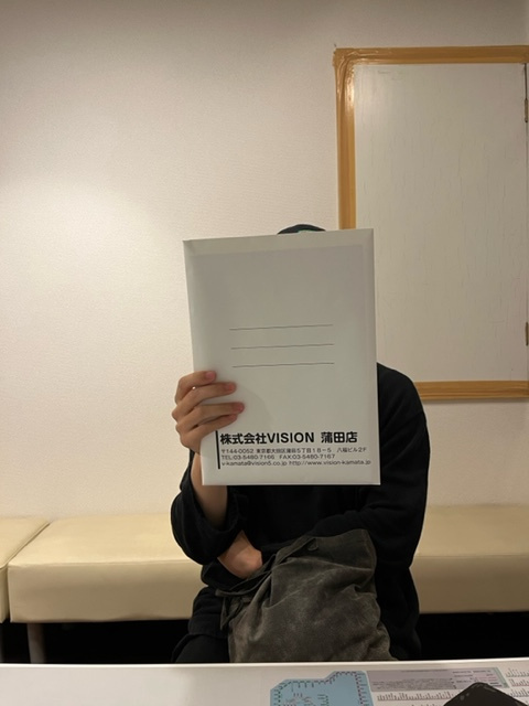 2022.4.24(T・T様)の画像