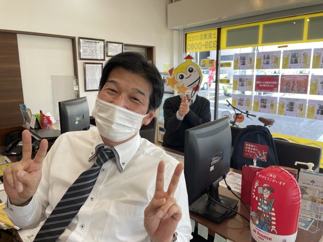 W様の画像