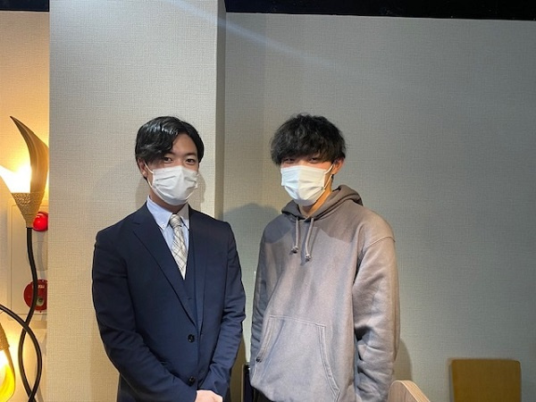 S・K様の画像