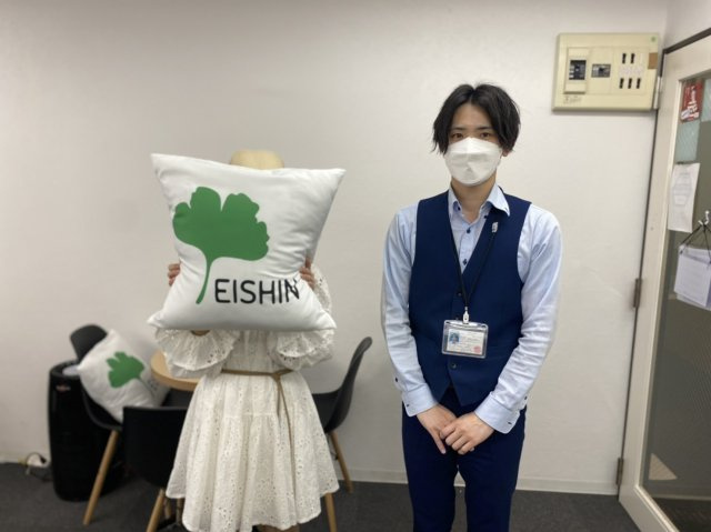 M・Ｈ様　博多駅へお引越し♪♪の画像
