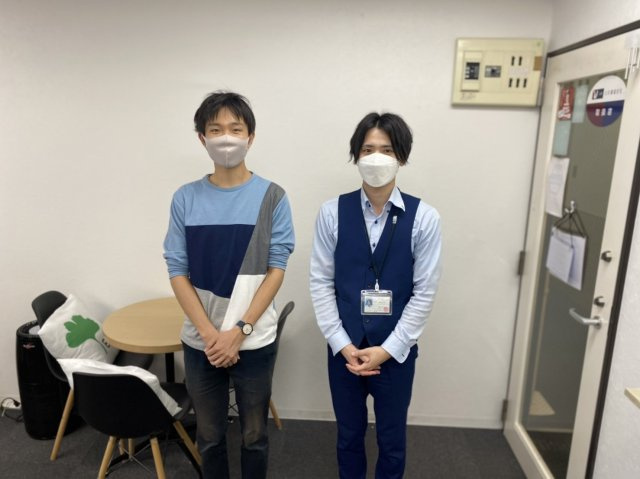 Y・S様　博多区へお引越し♪♪の画像