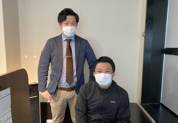 K・S様の画像