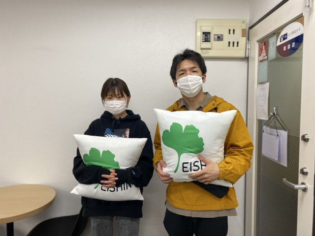 W・T様　吉塚駅へお引越し♪♪の画像