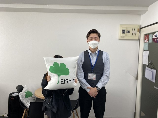 M・W様　博多区へお引越し♪♪の画像