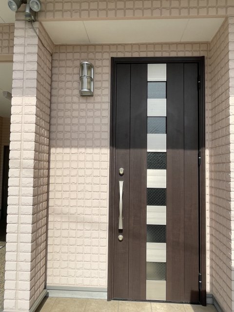 中古戸建をご購入いただいたK様の画像