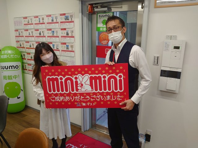 M・N　様の画像