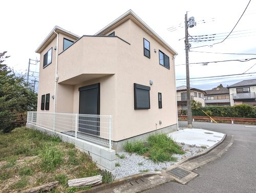 相模原市 K様の画像