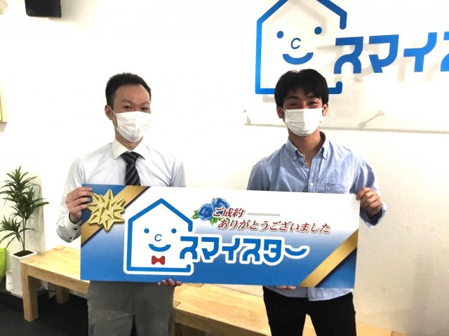 F・H様の画像