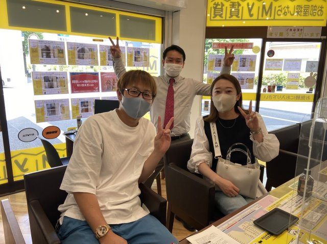 N様の画像