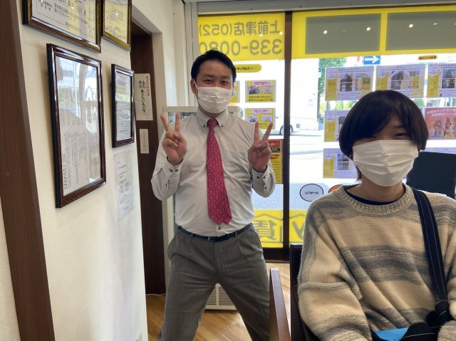 Y様の画像