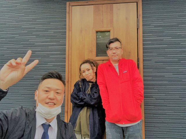 M.K様 Y.S様の画像