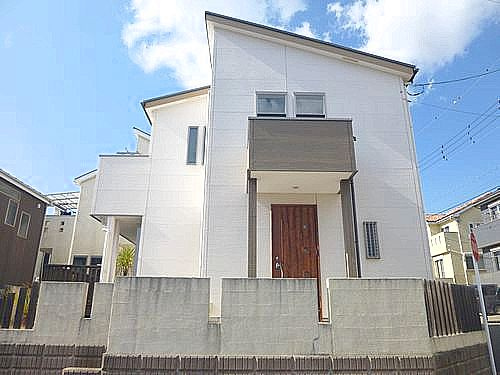 大磯町 N様の画像