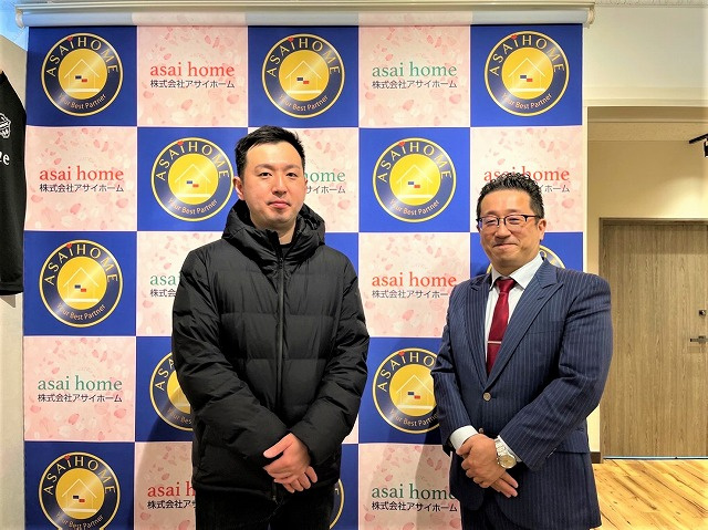 葛飾区　戸建売却　I様の画像