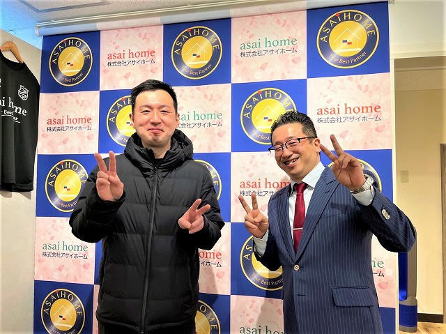 葛飾区　戸建売却　I様の画像