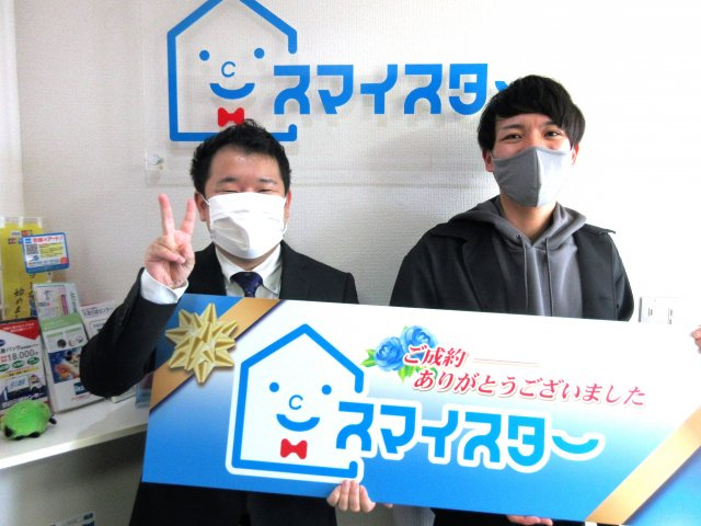 F・Y様の画像