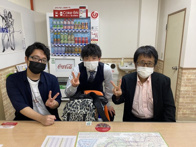 2022年05月13日の画像