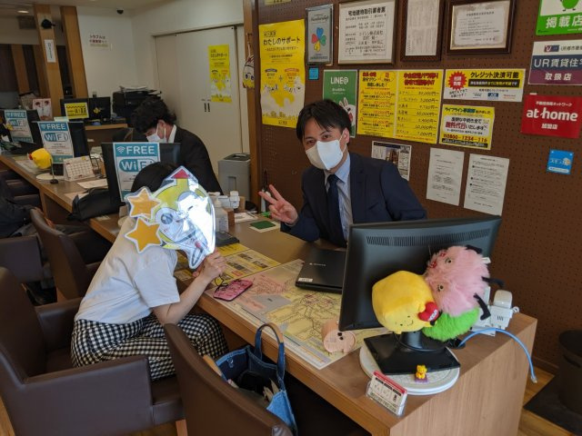 O様の画像