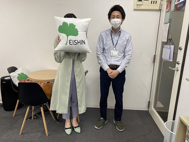 Ｓ・Ｋ様　大橋駅へお引越し♪♪の画像