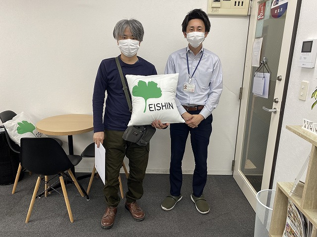 S・Ｎ様　平尾駅へお引越し♪♪の画像