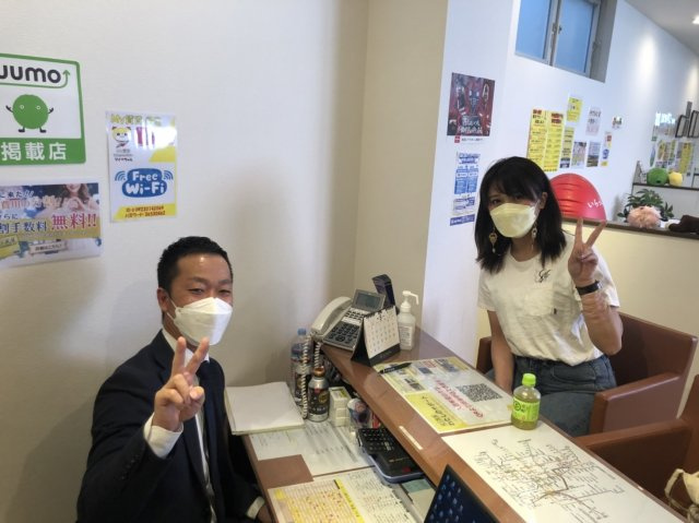 S様の画像